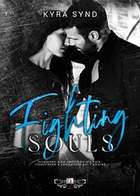Fighting souls - Librerie.coop Fighting souls - Librerie.coop