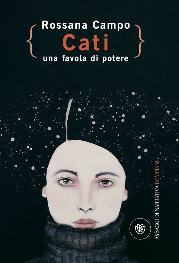 Cati. Una favola di potere - Librerie.coop Cati. Una favola di potere - Librerie.coop