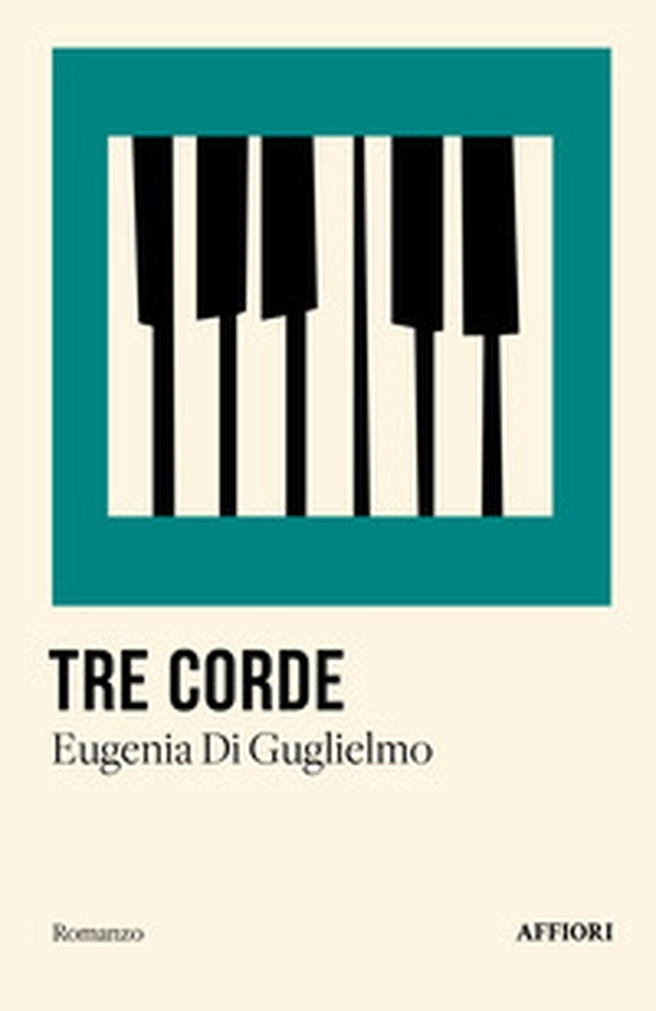 Tre corde - Librerie.coop Tre corde - Librerie.coop