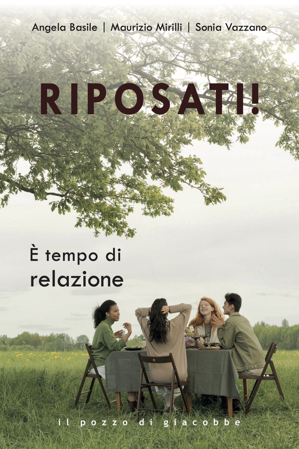 Riposati! - Librerie.coop Riposati! - Librerie.coop