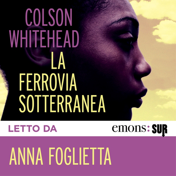 La ferrovia sotterranea - Librerie.coop