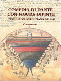 Comedia di Dante con figure dipinte. Commentario - Librerie.coop Comedia di Dante con figure dipinte. Commentario - Librerie.coop