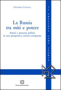 La Russia tra miti e potere - Librerie.coop