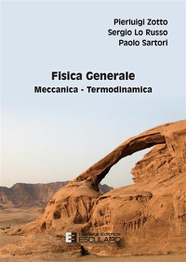 Fisica generale. Meccanica, termodinamica - Librerie.coop Fisica generale. Meccanica, termodinamica - Librerie.coop