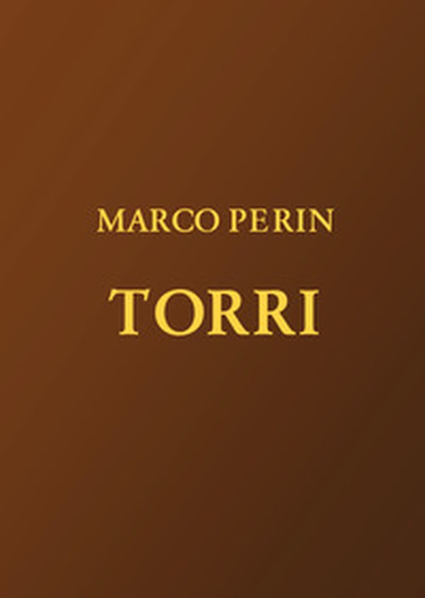 Torri - Librerie.coop