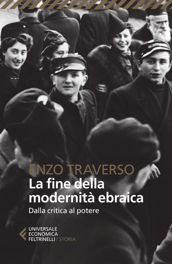 La fine della modernità ebraica - Librerie.coop La fine della modernità ebraica - Librerie.coop