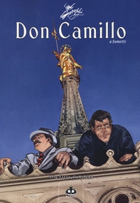 Don Camillo a fumetti - Librerie.coop