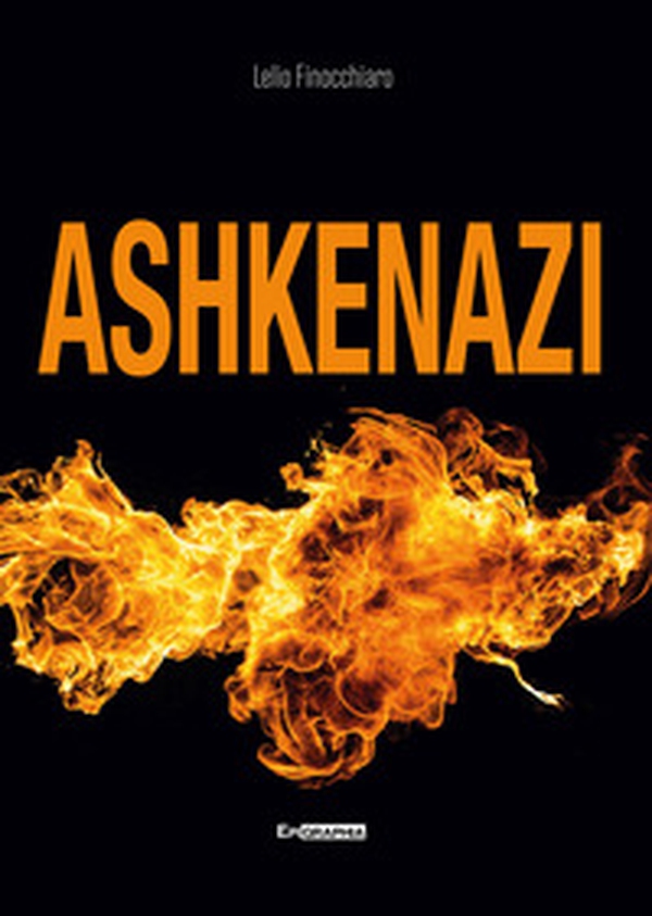Ashkenazi - Librerie.coop Ashkenazi - Librerie.coop
