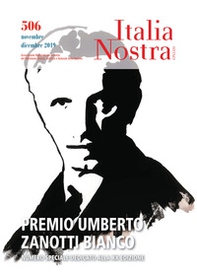 Italia nostra - Vol. 506 - Librerie.coop Italia nostra - Vol. 506 - Librerie.coop