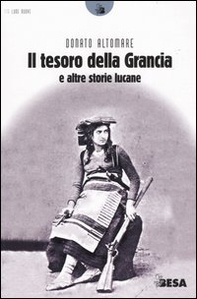 Il tesoro della Grancia e altre storie lucane - Librerie.coop Il tesoro della Grancia e altre storie lucane - Librerie.coop