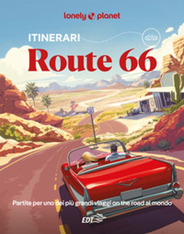 Route 66 - Librerie.coop