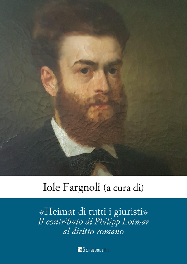 «Heimat di tutti i giuristi» - Librerie.coop «Heimat di tutti i giuristi» - Librerie.coop