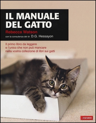 Il manuale del gatto - Librerie.coop