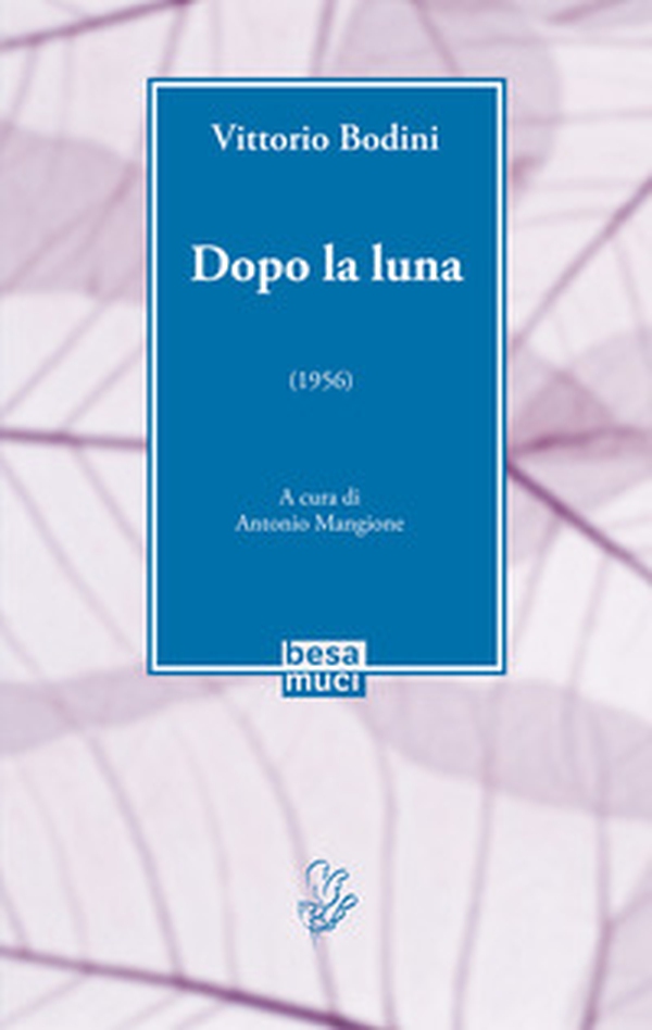 Dopo la luna - Librerie.coop Dopo la luna - Librerie.coop