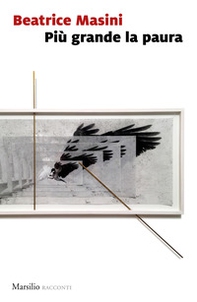 Più grande la paura - Librerie.coop