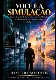 Você é a simulação - Librerie.coop