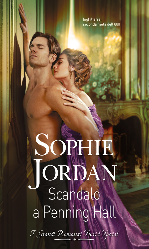 Scandalo a Penning Hall - Librerie.coop Scandalo a Penning Hall - Librerie.coop