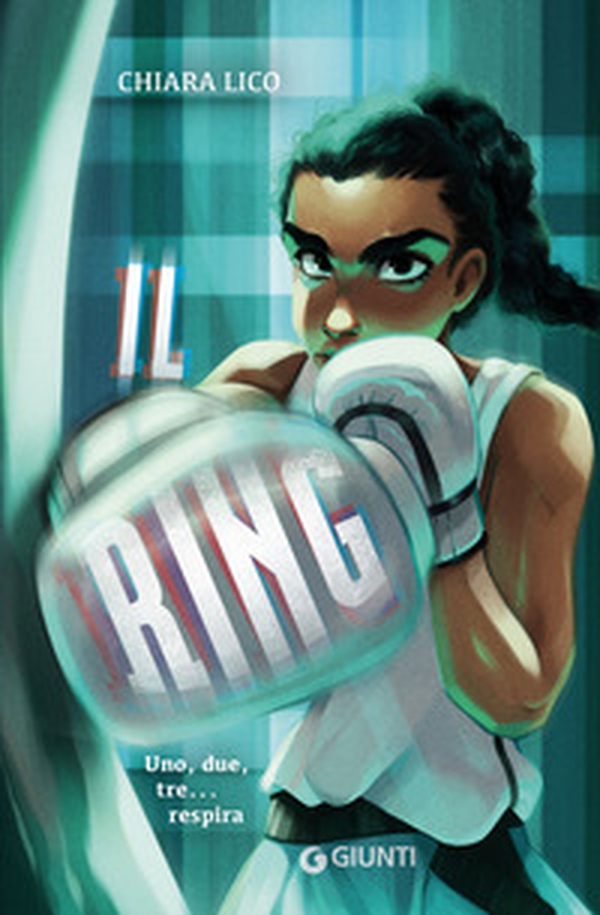 Il ring - Librerie.coop Il ring - Librerie.coop