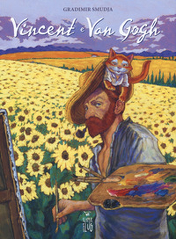 Vincent e Van Gogh - Librerie.coop Vincent e Van Gogh - Librerie.coop