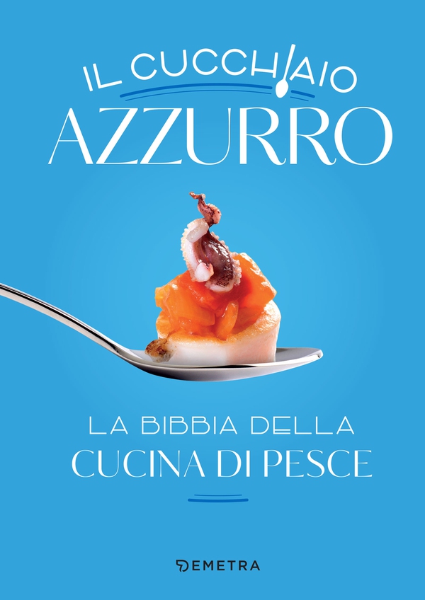 Il cucchiaio azzurro - Librerie.coop Il cucchiaio azzurro - Librerie.coop