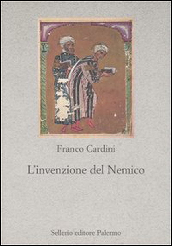L'invenzione del nemico - Librerie.coop L'invenzione del nemico - Librerie.coop