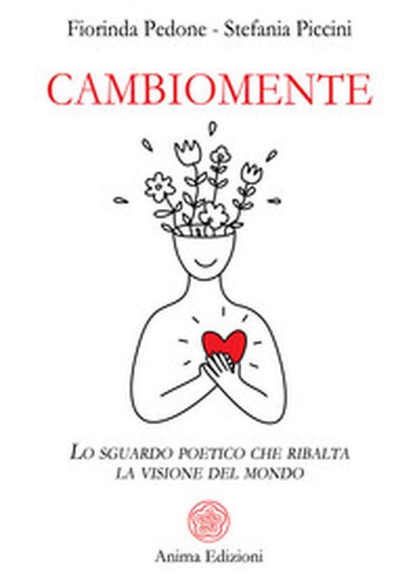 Cambiomente. Lo sguardo poetico che ribalta la visione del mondo - Librerie.coop Cambiomente. Lo sguardo poetico che ribalta la visione del mondo - Librerie.coop