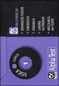 Fisica. Esercizi - Vol. 1 - Librerie.coop