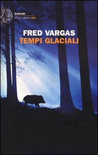 Tempi glaciali - Librerie.coop Tempi glaciali - Librerie.coop
