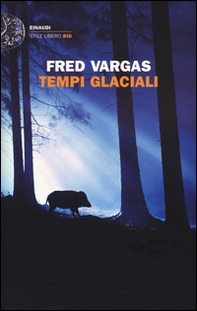 Tempi glaciali - Librerie.coop