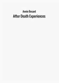After death experiences - Librerie.coop