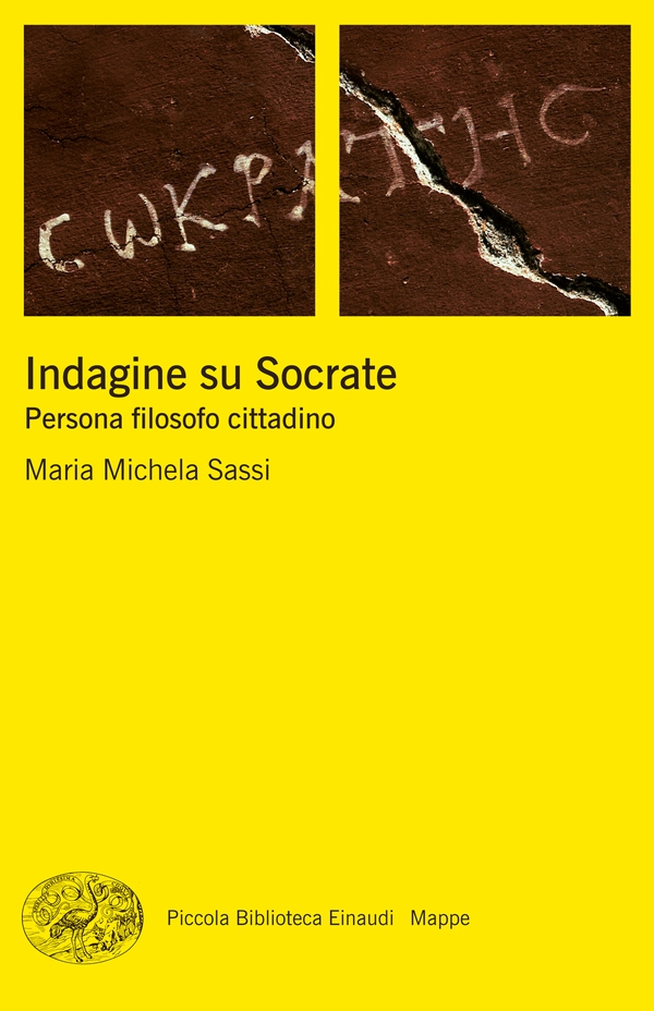 Indagine su Socrate - Librerie.coop Indagine su Socrate - Librerie.coop