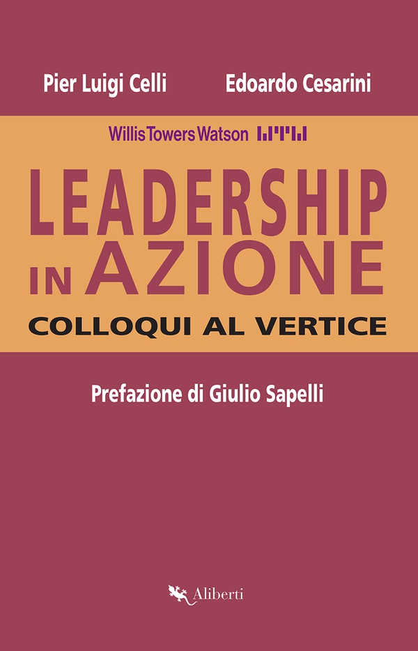 Leadership in azione - Librerie.coop Leadership in azione - Librerie.coop