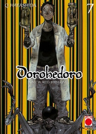 Dorohedoro. Caccia allo stregone - Vol. 7 - Librerie.coop