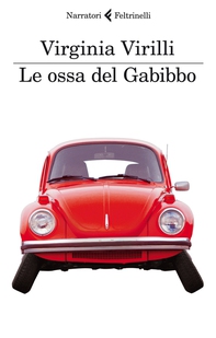 Le ossa del Gabibbo - Librerie.coop