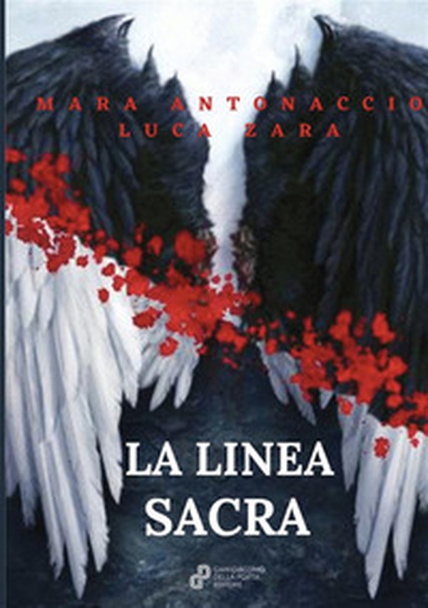 La linea sacra - Librerie.coop La linea sacra - Librerie.coop
