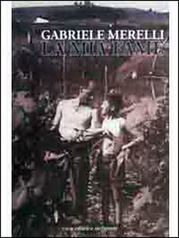 Gabriele Merelli. La mia fame - Librerie.coop Gabriele Merelli. La mia fame - Librerie.coop