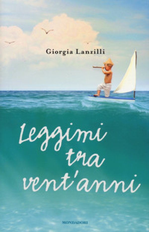 Leggimi tra vent'anni - Librerie.coop Leggimi tra vent'anni - Librerie.coop