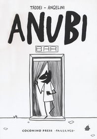 Anubi - Librerie.coop Anubi - Librerie.coop