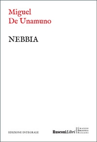 Nebbia - Librerie.coop