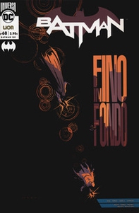 Batman. Ediz. variant - Librerie.coop