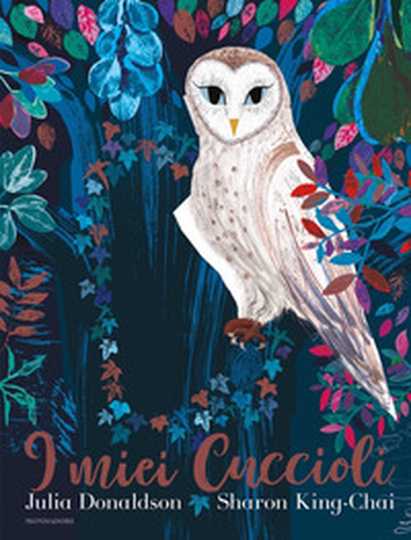 I miei cuccioli - Librerie.coop I miei cuccioli - Librerie.coop