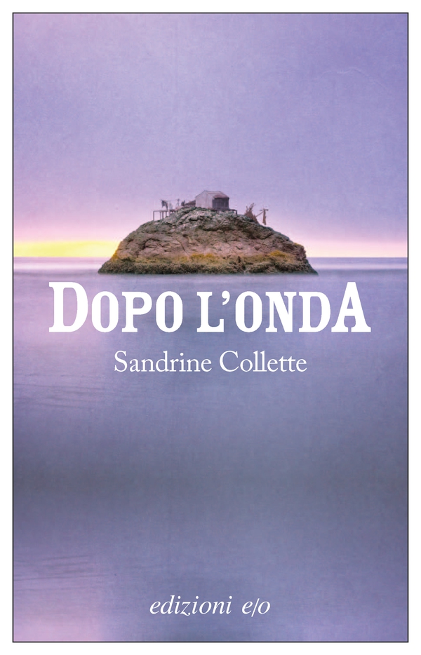 Dopo l'onda - Librerie.coop Dopo l'onda - Librerie.coop