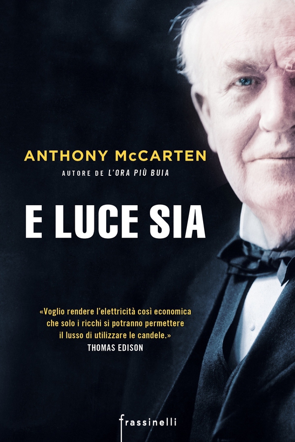 E luce sia - Librerie.coop E luce sia - Librerie.coop
