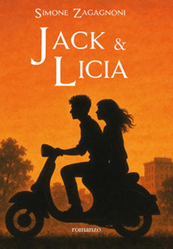 Jack & Licia - Librerie.coop Jack & Licia - Librerie.coop