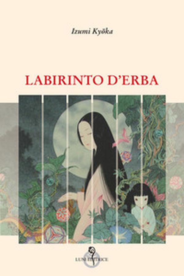 Labirinto d'erba - Librerie.coop Labirinto d'erba - Librerie.coop