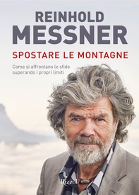 Spostare le montagne - Librerie.coop