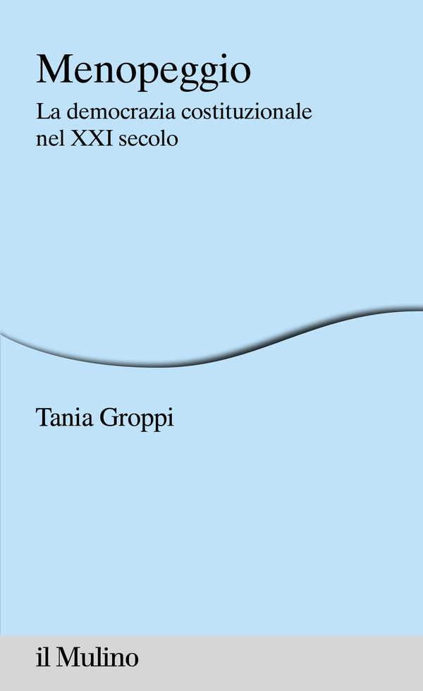 Menopeggio - Librerie.coop Menopeggio - Librerie.coop