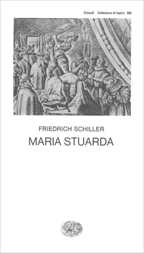 Maria Stuarda - Librerie.coop Maria Stuarda - Librerie.coop