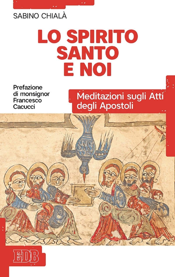 Lo Spirito Santo e noi - Librerie.coop Lo Spirito Santo e noi - Librerie.coop