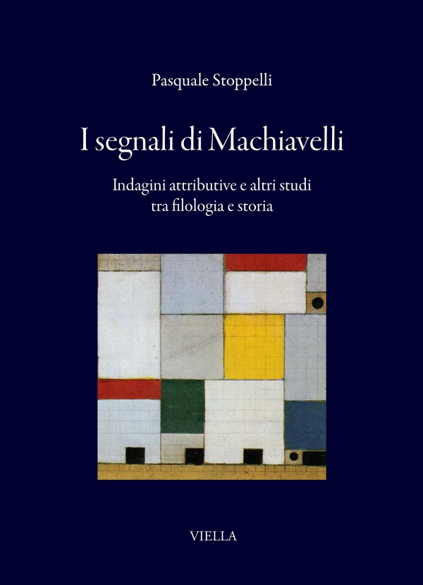 I segnali di Machiavelli - Librerie.coop